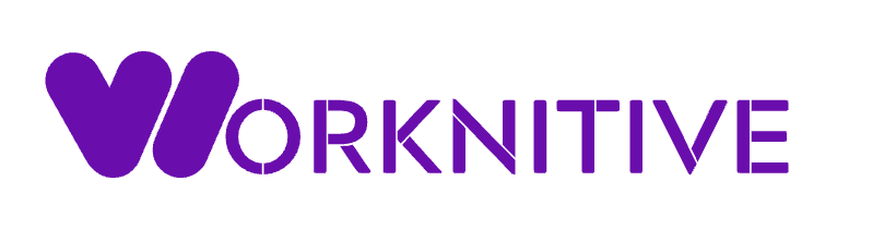 Worknitive Logo