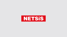 Logo Netsis