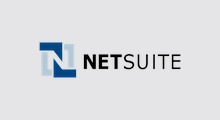 Oracle NetSuite